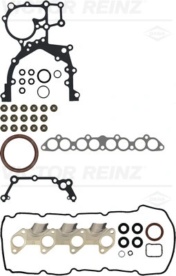 Full Gasket Kit, engine